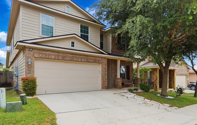 rental at 10426  Sun Ml in San Antonio, TX — photo 3