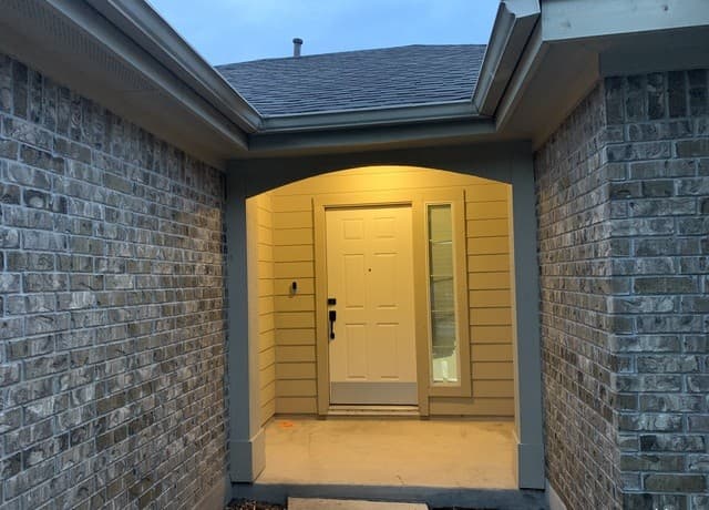 rental at 4618  Everett Loop in Converse, TX — photo 4