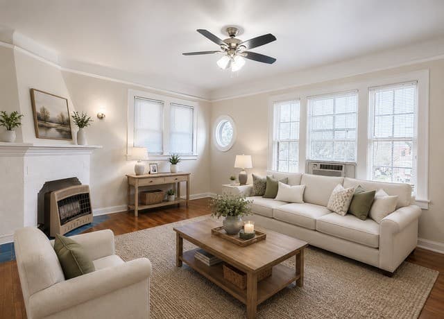 rental at 1950 W Huisache Ave Unit 2 in San Antonio, TX — photo 2