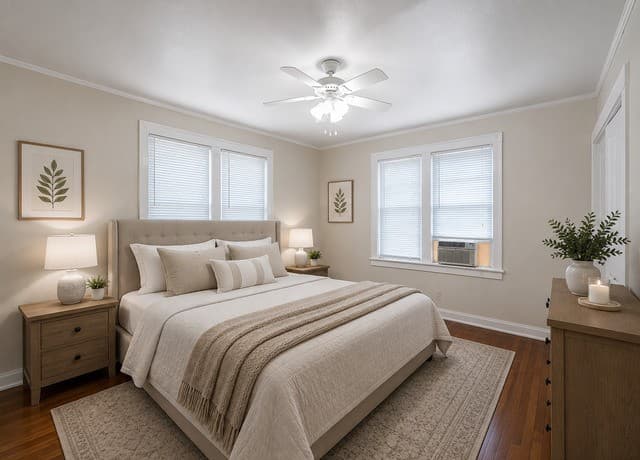 rental at 1950 W Huisache Ave Unit 2 in San Antonio, TX — photo 5