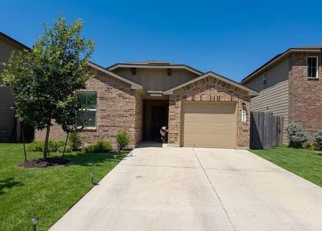 rental at 6631  Whisper Pond in San Antonio, TX — photo 1