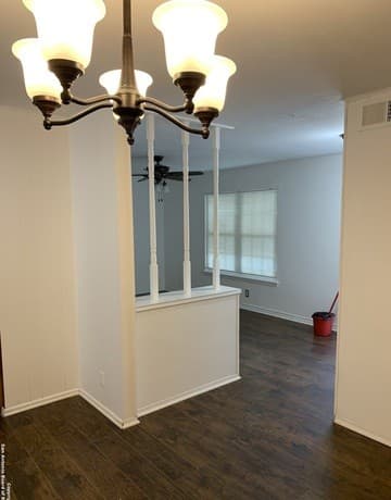 rental at 5818  Fermi in San Antonio, TX — photo 4