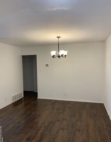 rental at 5818  Fermi in San Antonio, TX — photo 5