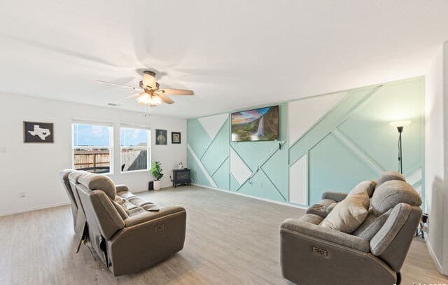 rental at 10707  Sweepback Trl in Converse, TX — photo 2