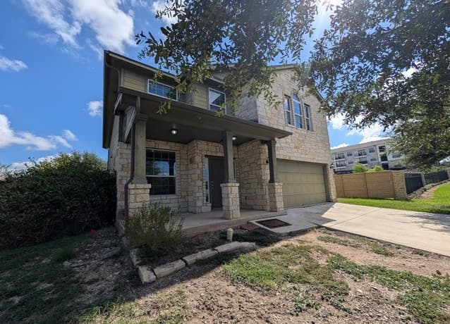 rental at 212 Oak Creek Way in New Braunfels TX
