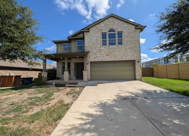 rental at 212  Oak Creek Way in New Braunfels, TX — photo 2