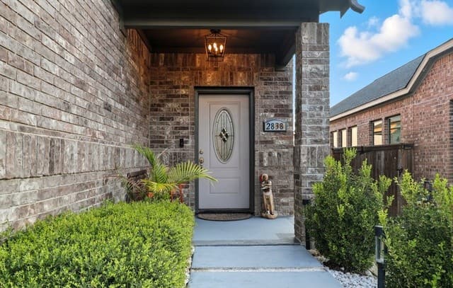 rental at 2838  High Castle Lane in San Antonio, TX — photo 3