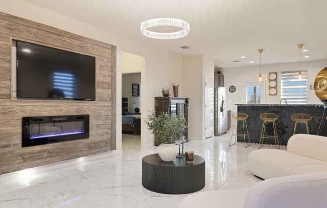 rental at 2838  High Castle Lane in San Antonio, TX — photo 5