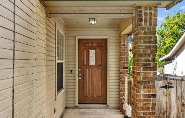 rental at 6811  Bluegrass Run in San Antonio, TX — photo 3