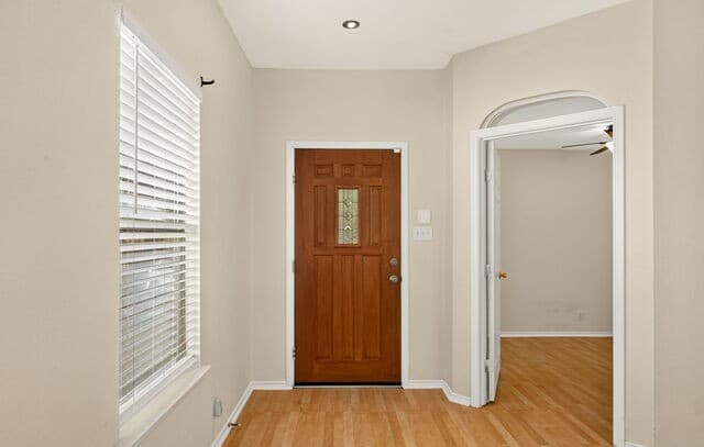 rental at 6811  Bluegrass Run in San Antonio, TX — photo 4