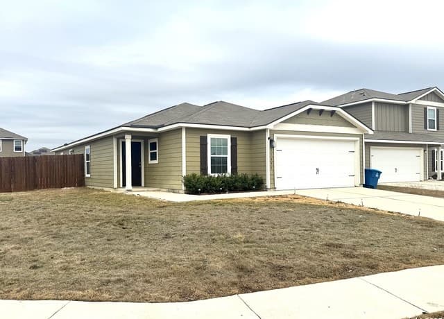 rental at 11855  Viney Pass in San Antonio, TX — photo 1