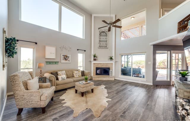 rental at 43 N Fm 3351 in Bergheim, TX — photo 4