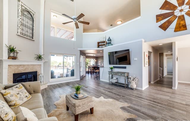 rental at 43 N Fm 3351 in Bergheim, TX — photo 5