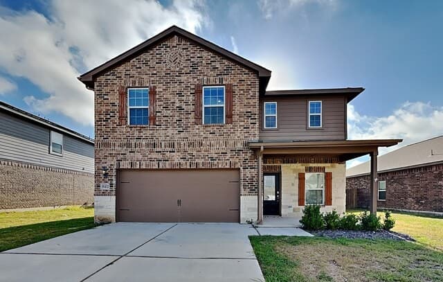 rental at 6432  Aj Lane in San Antonio, TX — photo 1