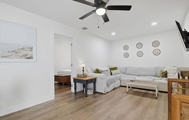 rental at 616  Willow in San Antonio, TX — photo 5
