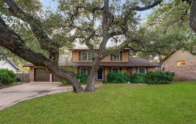 rental at 15103  Mule Tree St in San Antonio, TX — photo 1
