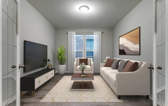 rental at 5211  Espinoso Way in San Antonio, TX — photo 5