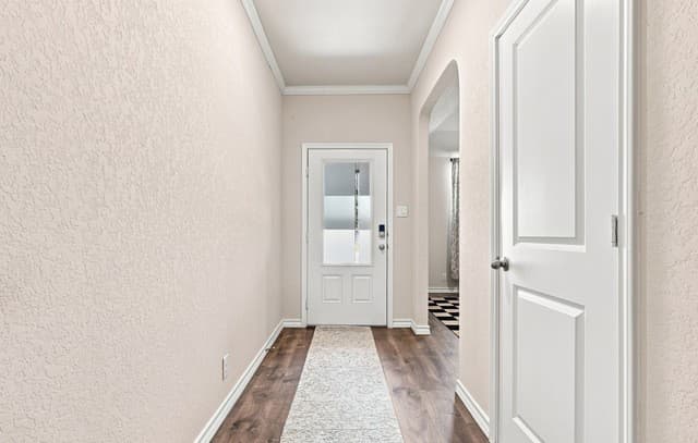 rental at 293  Grey Woodpecker in San Antonio, TX — photo 4