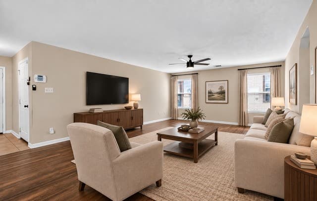 rental at 119  Palazzo Torre in San Antonio, TX — photo 3