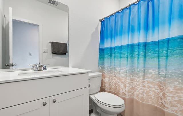 rental at 10350  Bridgton Ml in San Antonio, TX — photo 5