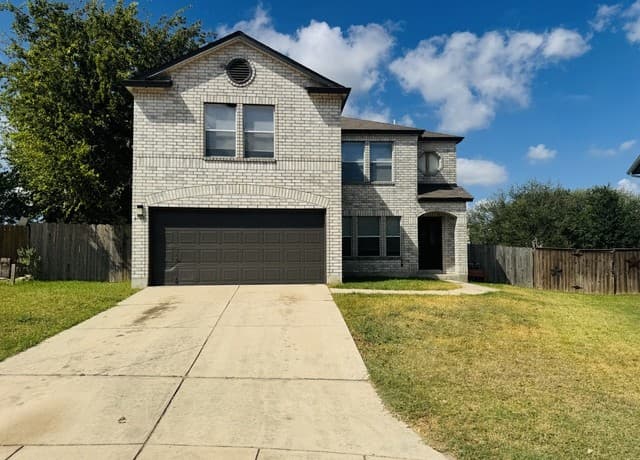 rental at 6703  Winterpath Dr in San Antonio, TX — photo 1