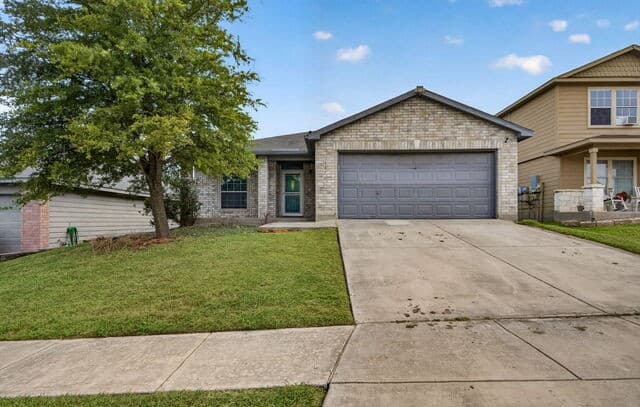 rental at 117  Creek Run in Cibolo, TX — photo 1