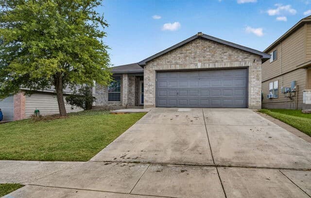 rental at 117  Creek Run in Cibolo, TX — photo 3