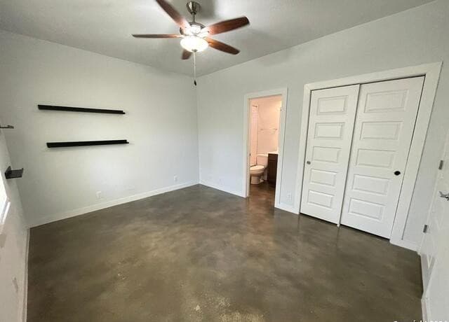 rental at 1138 N Olive St in San Antonio, TX — photo 4
