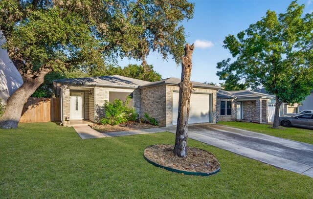 rental at 12914  Ocean Glade in San Antonio, TX — photo 3