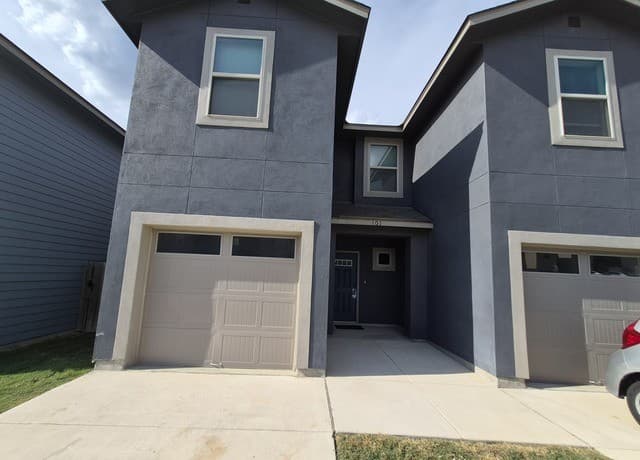 rental at 6311  Luglio Lane Unit 101 in San Antonio, TX — photo 1