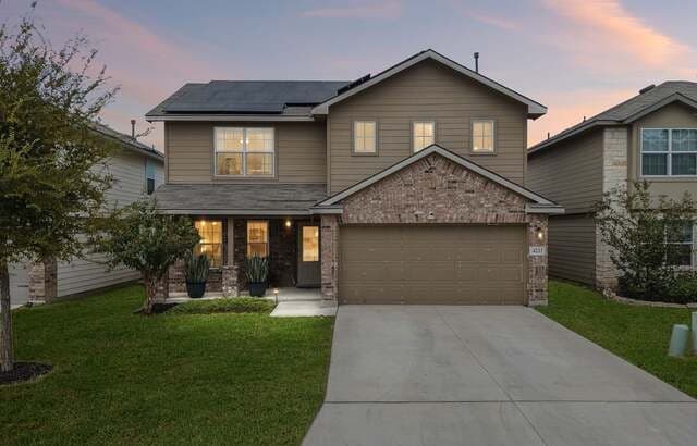 rental at 4211  Laterite Trl in San Antonio, TX — photo 1