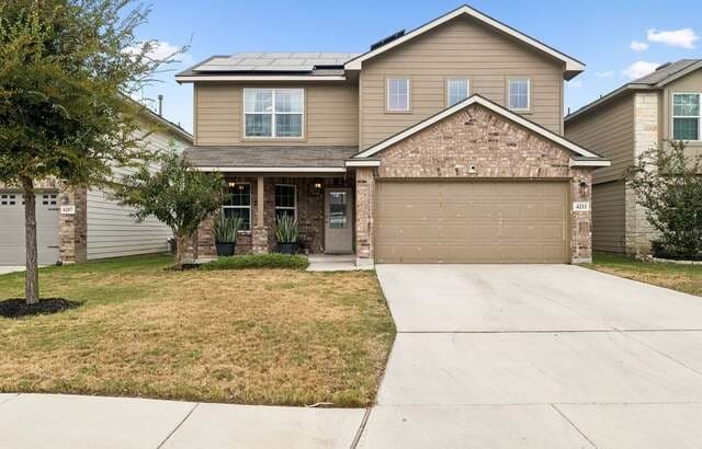rental at 4211  Laterite Trl in San Antonio, TX — photo 2