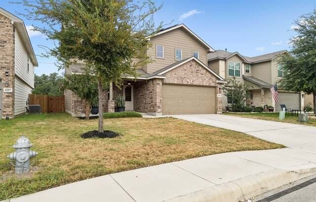 rental at 4211  Laterite Trl in San Antonio, TX — photo 3