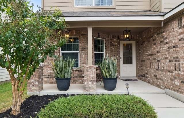 rental at 4211  Laterite Trl in San Antonio, TX — photo 5