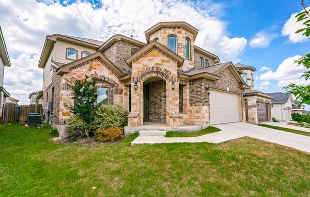 rental at 6923 Comanche Cougar in San Antonio TX