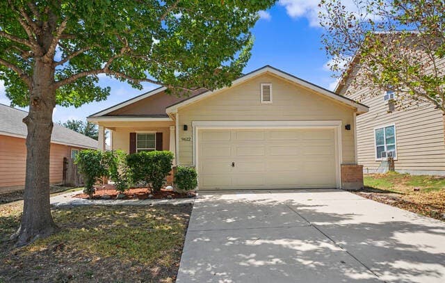 rental at 9622  Copper Rock in Converse, TX — photo 1