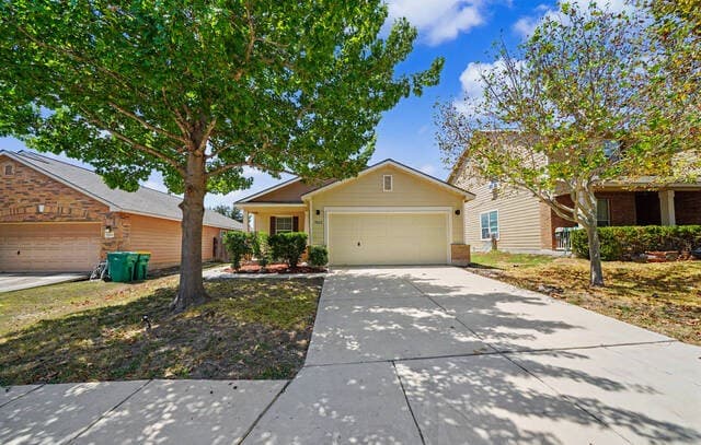 rental at 9622  Copper Rock in Converse, TX — photo 2