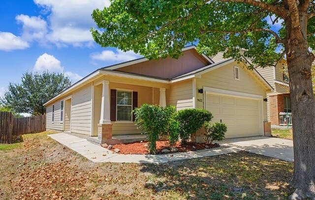 rental at 9622  Copper Rock in Converse, TX — photo 3