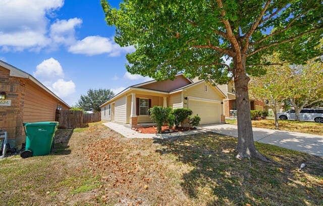 rental at 9622  Copper Rock in Converse, TX — photo 4
