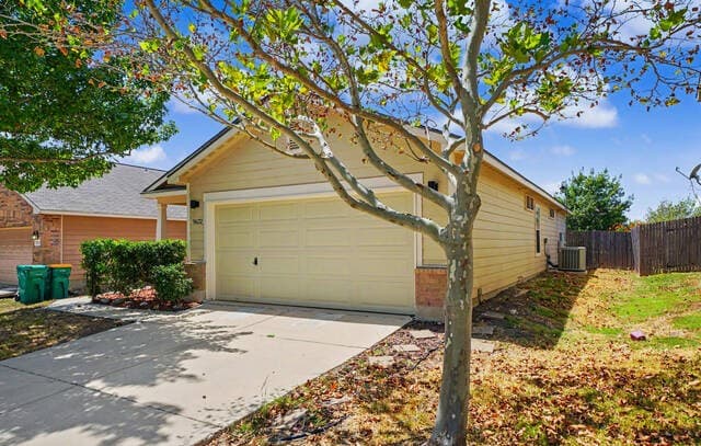 rental at 9622  Copper Rock in Converse, TX — photo 5