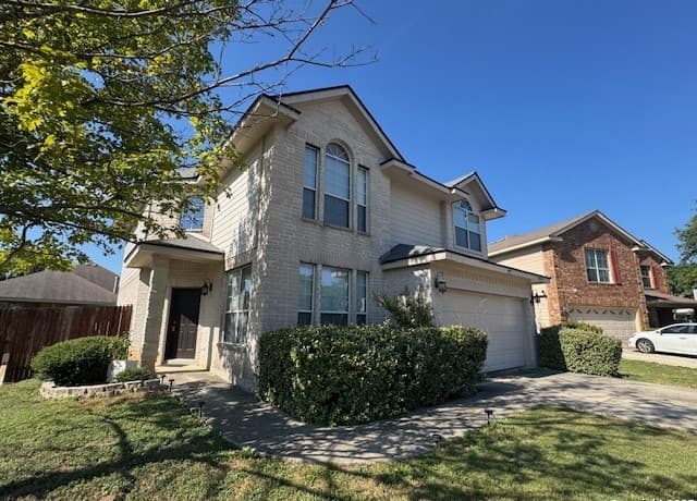 rental at 10702  Arabian Isle in San Antonio, TX — photo 1