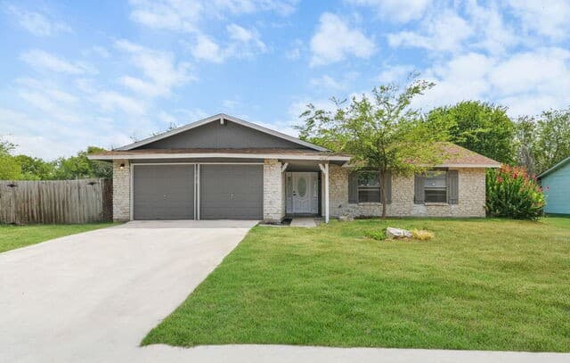 rental at 7818  Rustic Forest Dr. in San Antonio, TX — photo 1