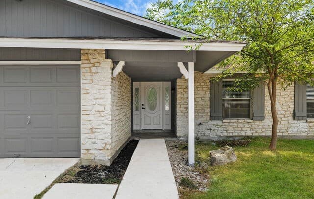 rental at 7818  Rustic Forest Dr. in San Antonio, TX — photo 4