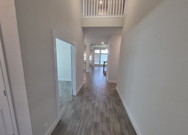 rental at 11612  Hollering Pass in Schertz, TX — photo 4