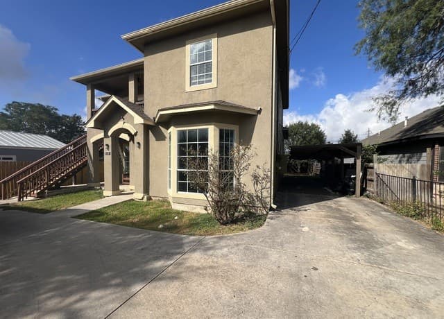 rental at 7723  Shetland Dr Unit 1 in San Antonio, TX — photo 1