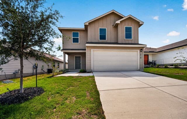 rental at 1616  House Finch Dr in San Antonio, TX — photo 2