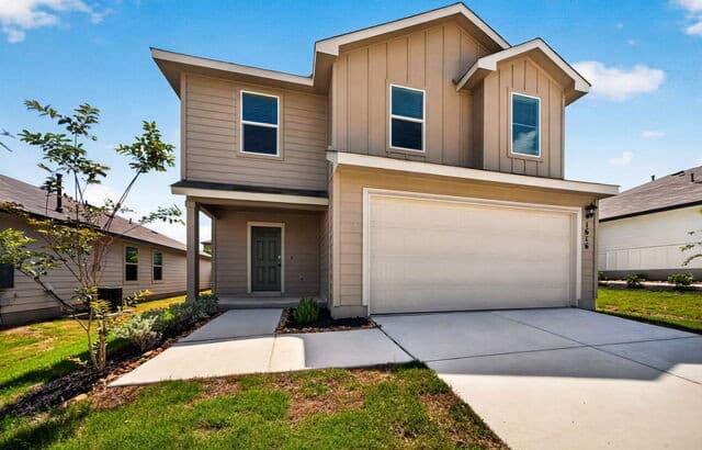 rental at 1616  House Finch Dr in San Antonio, TX — photo 3