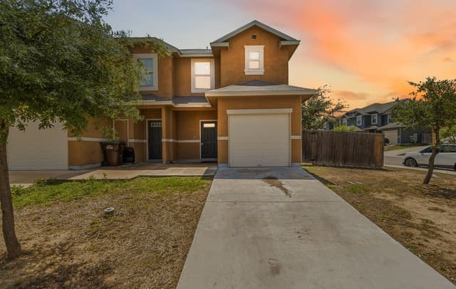 rental at 6011  Jax Way Unit 101 in San Antonio, TX — photo 1