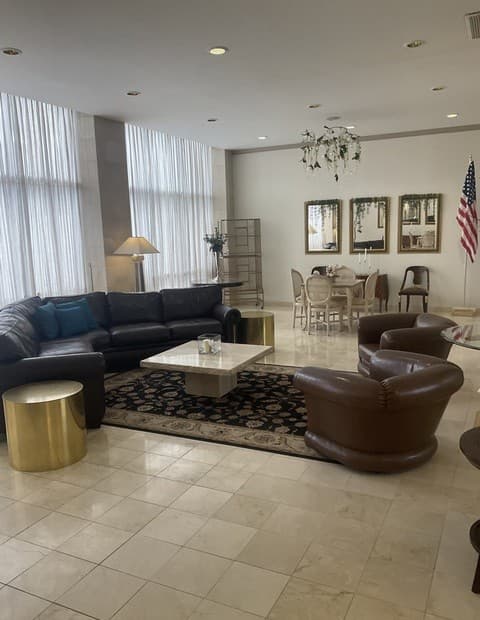 rental at 7701  Wurzbach Rd Unit 1407 in San Antonio, TX — photo 3