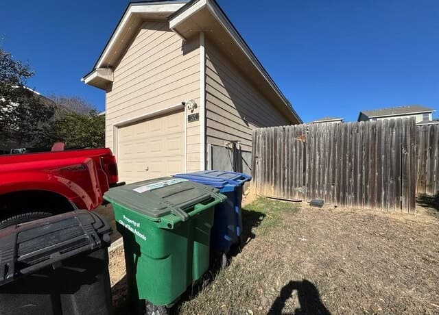 rental at 7302  Aphelion in San Antonio, TX — photo 1